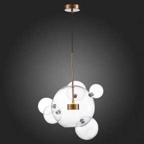 Подвесной светильник ST-Luce Bopone SL1133.213.01 в Заводоуковске - zavodoukovsk.mebel24.online | фото 5