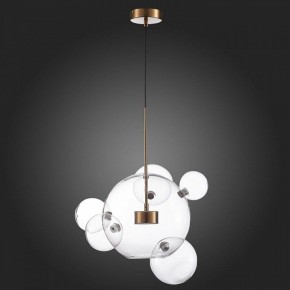 Подвесной светильник ST-Luce Bopone SL1133.213.01 в Заводоуковске - zavodoukovsk.mebel24.online | фото 6