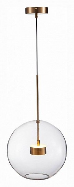 Подвесной светильник ST-Luce Bopone SL1133.223.01 в Заводоуковске - zavodoukovsk.mebel24.online | фото 2