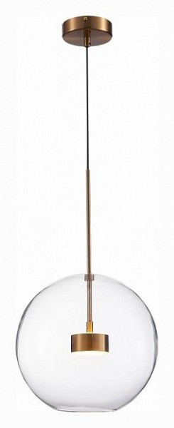 Подвесной светильник ST-Luce Bopone SL1133.223.01 в Заводоуковске - zavodoukovsk.mebel24.online | фото 3