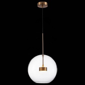 Подвесной светильник ST-Luce Bopone SL1133.223.01 в Заводоуковске - zavodoukovsk.mebel24.online | фото 5