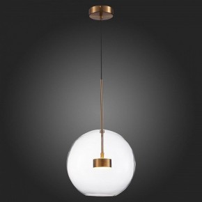 Подвесной светильник ST-Luce Bopone SL1133.223.01 в Заводоуковске - zavodoukovsk.mebel24.online | фото 6