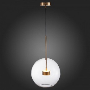Подвесной светильник ST-Luce Bopone SL1133.223.01 в Заводоуковске - zavodoukovsk.mebel24.online | фото 7