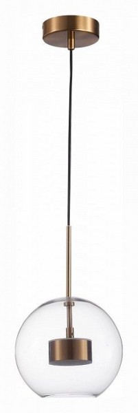Подвесной светильник ST-Luce Bopone SL1133.233.01 в Заводоуковске - zavodoukovsk.mebel24.online | фото 2