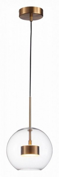 Подвесной светильник ST-Luce Bopone SL1133.233.01 в Заводоуковске - zavodoukovsk.mebel24.online | фото 3