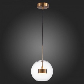 Подвесной светильник ST-Luce Bopone SL1133.233.01 в Заводоуковске - zavodoukovsk.mebel24.online | фото 5