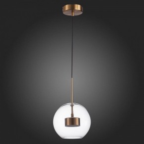 Подвесной светильник ST-Luce Bopone SL1133.233.01 в Заводоуковске - zavodoukovsk.mebel24.online | фото 6