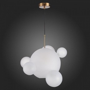Подвесной светильник ST-Luce Bopone SL1133.513.01 в Заводоуковске - zavodoukovsk.mebel24.online | фото 4