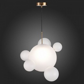 Подвесной светильник ST-Luce Bopone SL1133.513.01 в Заводоуковске - zavodoukovsk.mebel24.online | фото 5