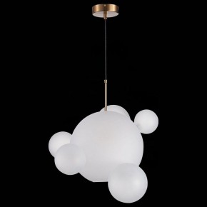 Подвесной светильник ST-Luce Bopone SL1133.513.01 в Заводоуковске - zavodoukovsk.mebel24.online | фото 7