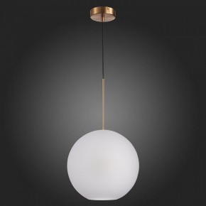 Подвесной светильник ST-Luce Bopone SL1133.523.01 в Заводоуковске - zavodoukovsk.mebel24.online | фото 4