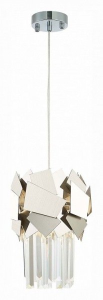 Подвесной светильник ST-Luce Caserta SL1232.103.01 в Заводоуковске - zavodoukovsk.mebel24.online | фото 3