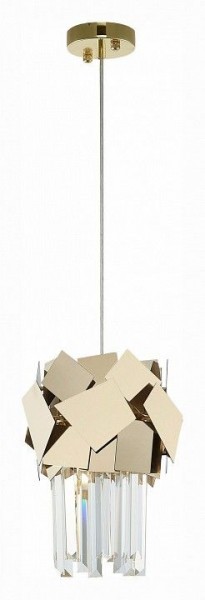 Подвесной светильник ST-Luce Caserta SL1232.203.01 в Заводоуковске - zavodoukovsk.mebel24.online | фото 3