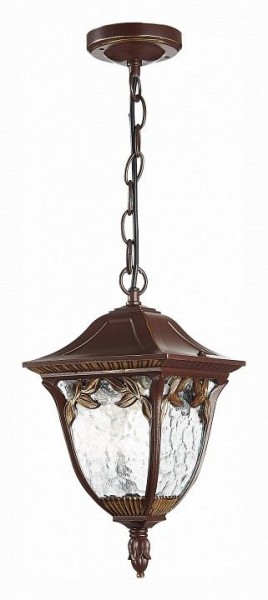 Подвесной светильник ST-Luce Chiani SL083.703.01 в Заводоуковске - zavodoukovsk.mebel24.online | фото 2