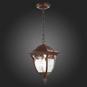 Подвесной светильник ST-Luce Chiani SL083.703.01 в Заводоуковске - zavodoukovsk.mebel24.online | фото 6