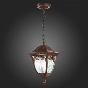 Подвесной светильник ST-Luce Chiani SL083.703.01 в Заводоуковске - zavodoukovsk.mebel24.online | фото 7