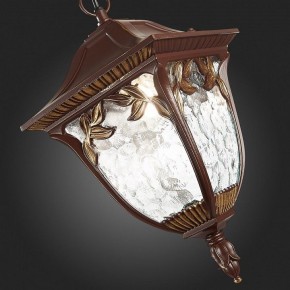 Подвесной светильник ST-Luce Chiani SL083.703.01 в Заводоуковске - zavodoukovsk.mebel24.online | фото 9