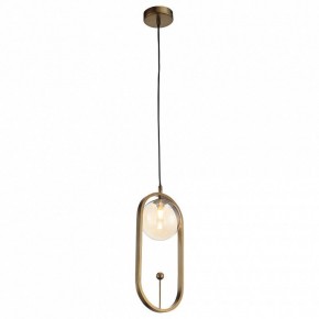 Подвесной светильник ST-Luce Circono SL1201.203.01 в Заводоуковске - zavodoukovsk.mebel24.online | фото 2