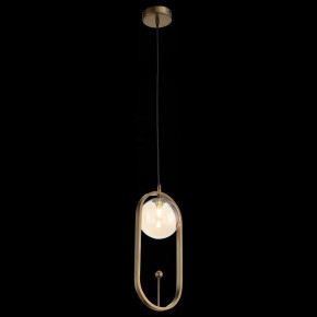 Подвесной светильник ST-Luce Circono SL1201.203.01 в Заводоуковске - zavodoukovsk.mebel24.online | фото 3