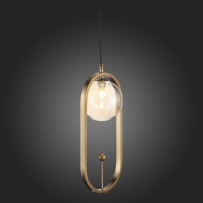 Подвесной светильник ST-Luce Circono SL1201.203.01 в Заводоуковске - zavodoukovsk.mebel24.online | фото 5