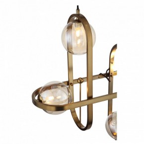 Подвесной светильник ST-Luce Circono SL1201.203.04 в Заводоуковске - zavodoukovsk.mebel24.online | фото 10