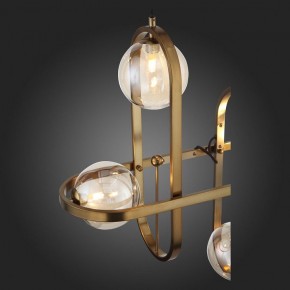 Подвесной светильник ST-Luce Circono SL1201.203.04 в Заводоуковске - zavodoukovsk.mebel24.online | фото 11