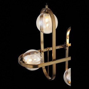 Подвесной светильник ST-Luce Circono SL1201.203.04 в Заводоуковске - zavodoukovsk.mebel24.online | фото 12
