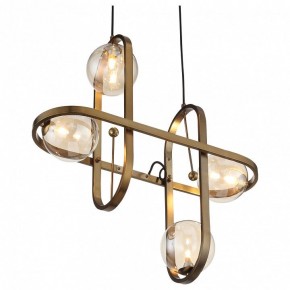 Подвесной светильник ST-Luce Circono SL1201.203.04 в Заводоуковске - zavodoukovsk.mebel24.online | фото 2