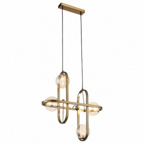 Подвесной светильник ST-Luce Circono SL1201.203.04 в Заводоуковске - zavodoukovsk.mebel24.online | фото 3