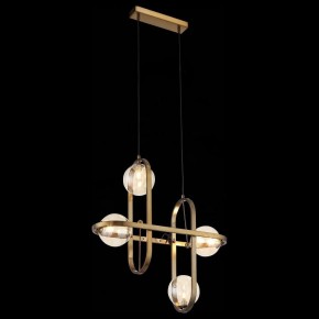 Подвесной светильник ST-Luce Circono SL1201.203.04 в Заводоуковске - zavodoukovsk.mebel24.online | фото 4