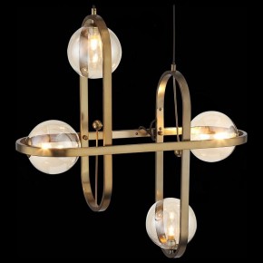 Подвесной светильник ST-Luce Circono SL1201.203.04 в Заводоуковске - zavodoukovsk.mebel24.online | фото 6
