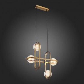 Подвесной светильник ST-Luce Circono SL1201.203.04 в Заводоуковске - zavodoukovsk.mebel24.online | фото 7