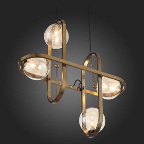 Подвесной светильник ST-Luce Circono SL1201.203.04 в Заводоуковске - zavodoukovsk.mebel24.online | фото 8