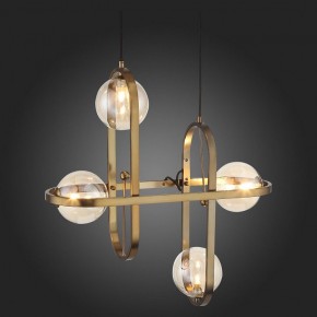 Подвесной светильник ST-Luce Circono SL1201.203.04 в Заводоуковске - zavodoukovsk.mebel24.online | фото 9