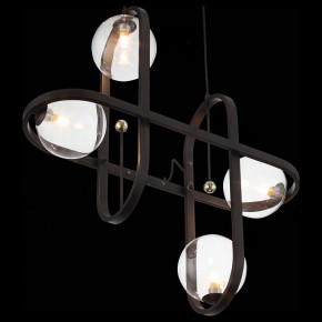 Подвесной светильник ST-Luce Circono SL1201.403.04 в Заводоуковске - zavodoukovsk.mebel24.online | фото 6