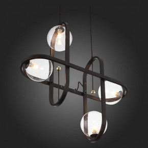Подвесной светильник ST-Luce Circono SL1201.403.04 в Заводоуковске - zavodoukovsk.mebel24.online | фото 8