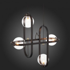 Подвесной светильник ST-Luce Circono SL1201.403.04 в Заводоуковске - zavodoukovsk.mebel24.online | фото 9