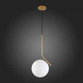 Подвесной светильник ST-Luce Codda SL1148.303.01 в Заводоуковске - zavodoukovsk.mebel24.online | фото 4