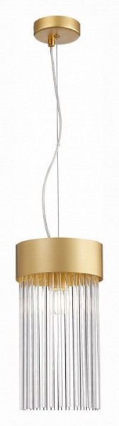 Подвесной светильник ST-Luce Contatto SL1225.203.01 в Заводоуковске - zavodoukovsk.mebel24.online | фото 3