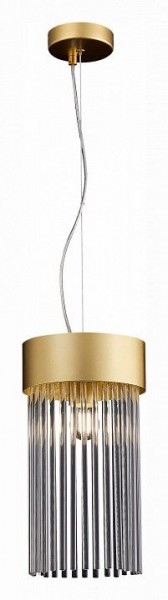 Подвесной светильник ST-Luce Contatto SL1225.203.01 в Заводоуковске - zavodoukovsk.mebel24.online | фото 4