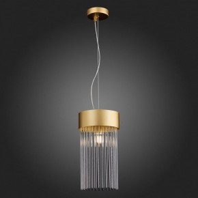 Подвесной светильник ST-Luce Contatto SL1225.203.01 в Заводоуковске - zavodoukovsk.mebel24.online | фото 8