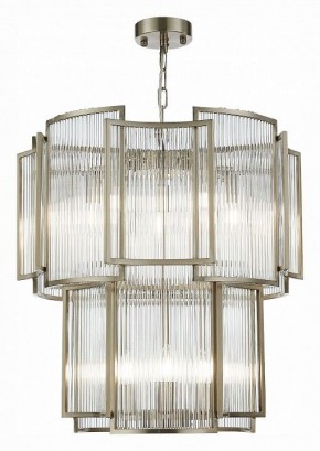 Подвесной светильник ST-Luce Cosenza SL1234.103.08 в Заводоуковске - zavodoukovsk.mebel24.online | фото 3