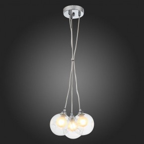 Подвесной светильник ST-Luce Dualita SL431.113.03 в Заводоуковске - zavodoukovsk.mebel24.online | фото 2