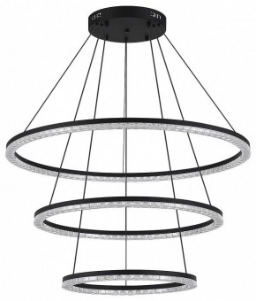 Подвесной светильник ST-Luce EUCLIDICS SL1018.403.03 в Заводоуковске - zavodoukovsk.mebel24.online | фото