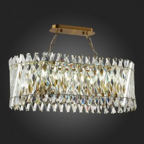 Подвесной светильник ST-Luce Fabio SL1170.303.10 в Заводоуковске - zavodoukovsk.mebel24.online | фото 10