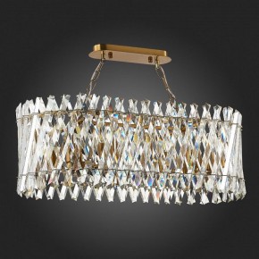 Подвесной светильник ST-Luce Fabio SL1170.303.10 в Заводоуковске - zavodoukovsk.mebel24.online | фото 8