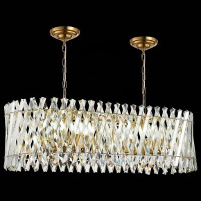 Подвесной светильник ST-Luce Fabio SL1170.303.12 в Заводоуковске - zavodoukovsk.mebel24.online | фото 5
