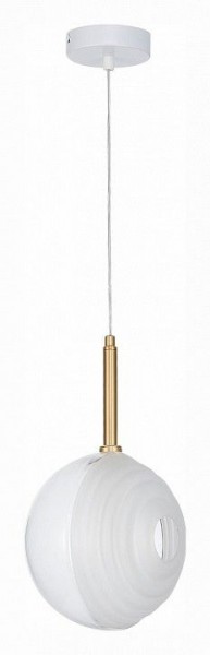 Подвесной светильник ST-Luce Foligno SL1183.503.01 в Заводоуковске - zavodoukovsk.mebel24.online | фото 2