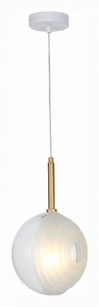 Подвесной светильник ST-Luce Foligno SL1183.503.01 в Заводоуковске - zavodoukovsk.mebel24.online | фото 3
