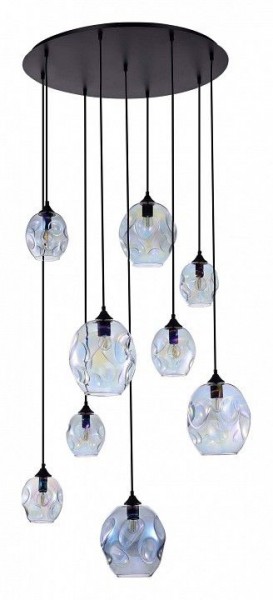 Подвесной светильник ST-Luce Idesia SL1188.403.09 в Заводоуковске - zavodoukovsk.mebel24.online | фото